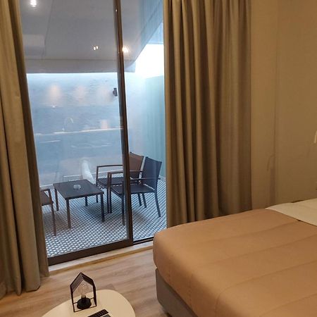 Thejoy Residence Apartments Chania  Bagian luar foto