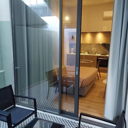 Thejoy Residence Apartments Chania  Bagian luar foto