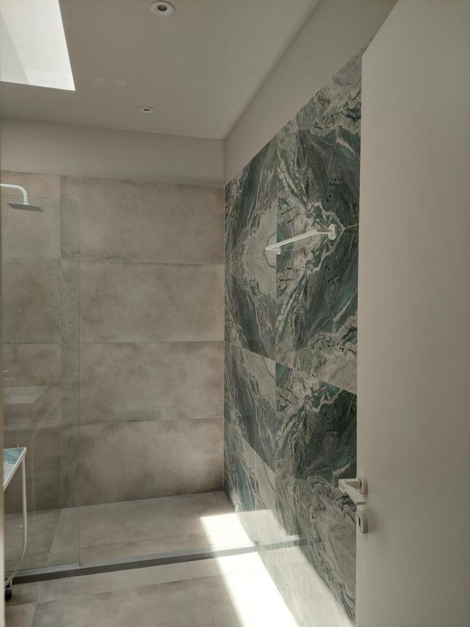 Thejoy Residence Apartments Chania  Bagian luar foto