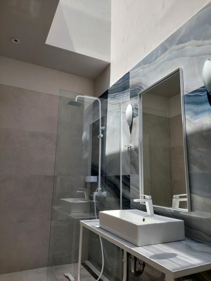 Thejoy Residence Apartments Chania  Bagian luar foto