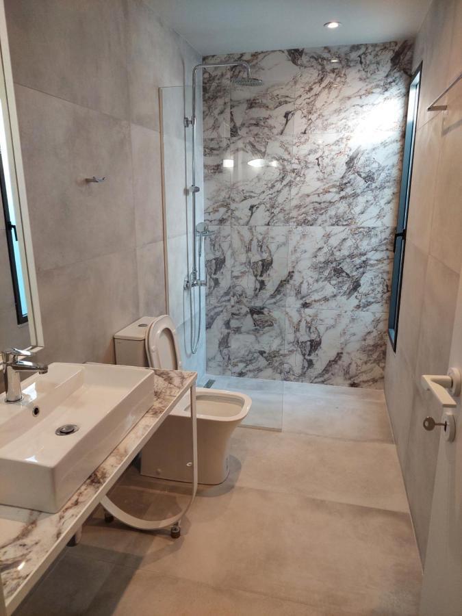 Thejoy Residence Apartments Chania  Bagian luar foto