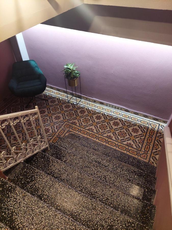 Thejoy Residence Apartments Chania  Bagian luar foto