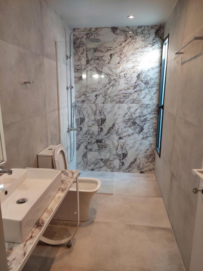 Thejoy Residence Apartments Chania  Bagian luar foto