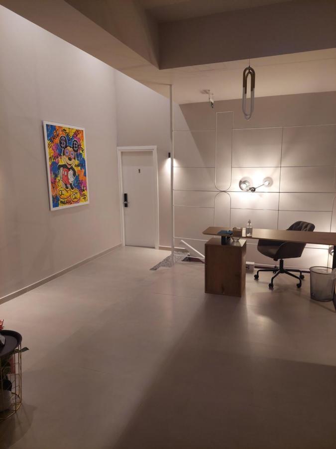 Thejoy Residence Apartments Chania  Bagian luar foto