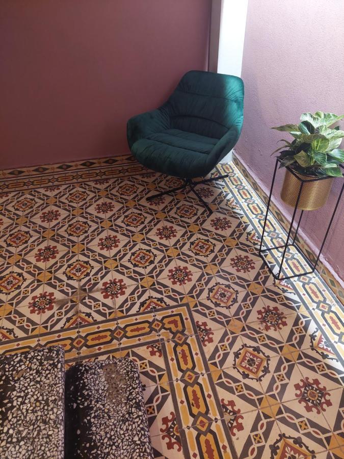 Thejoy Residence Apartments Chania  Bagian luar foto