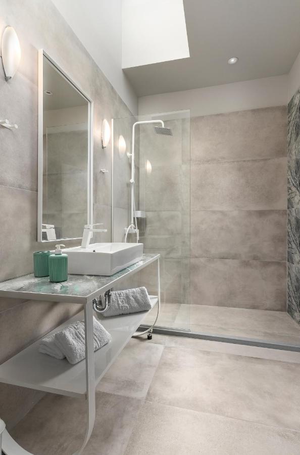 Thejoy Residence Apartments Chania  Bagian luar foto