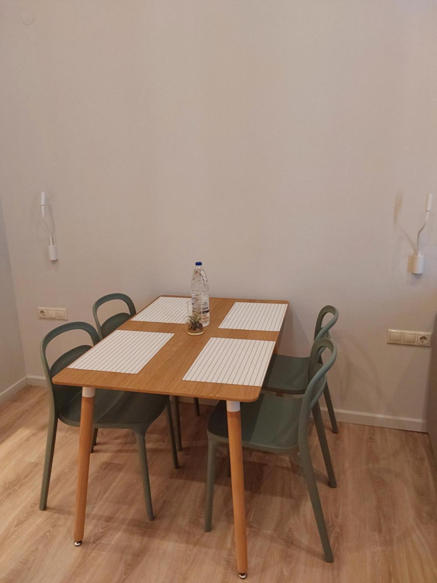 Thejoy Residence Apartments Chania  Bagian luar foto
