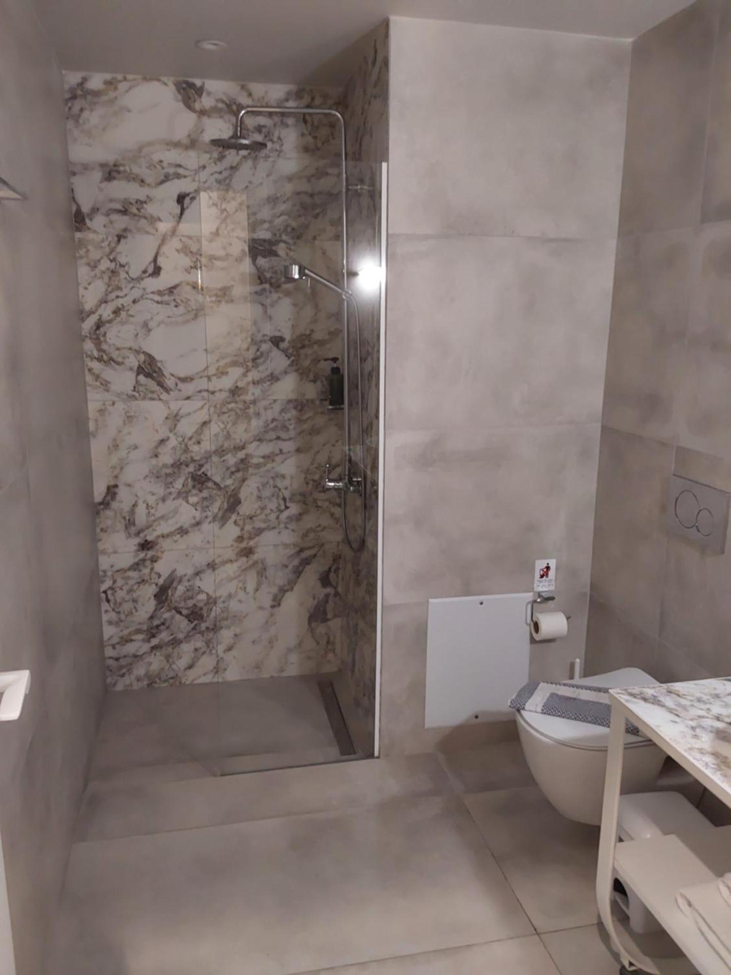 Thejoy Residence Apartments Chania  Bagian luar foto