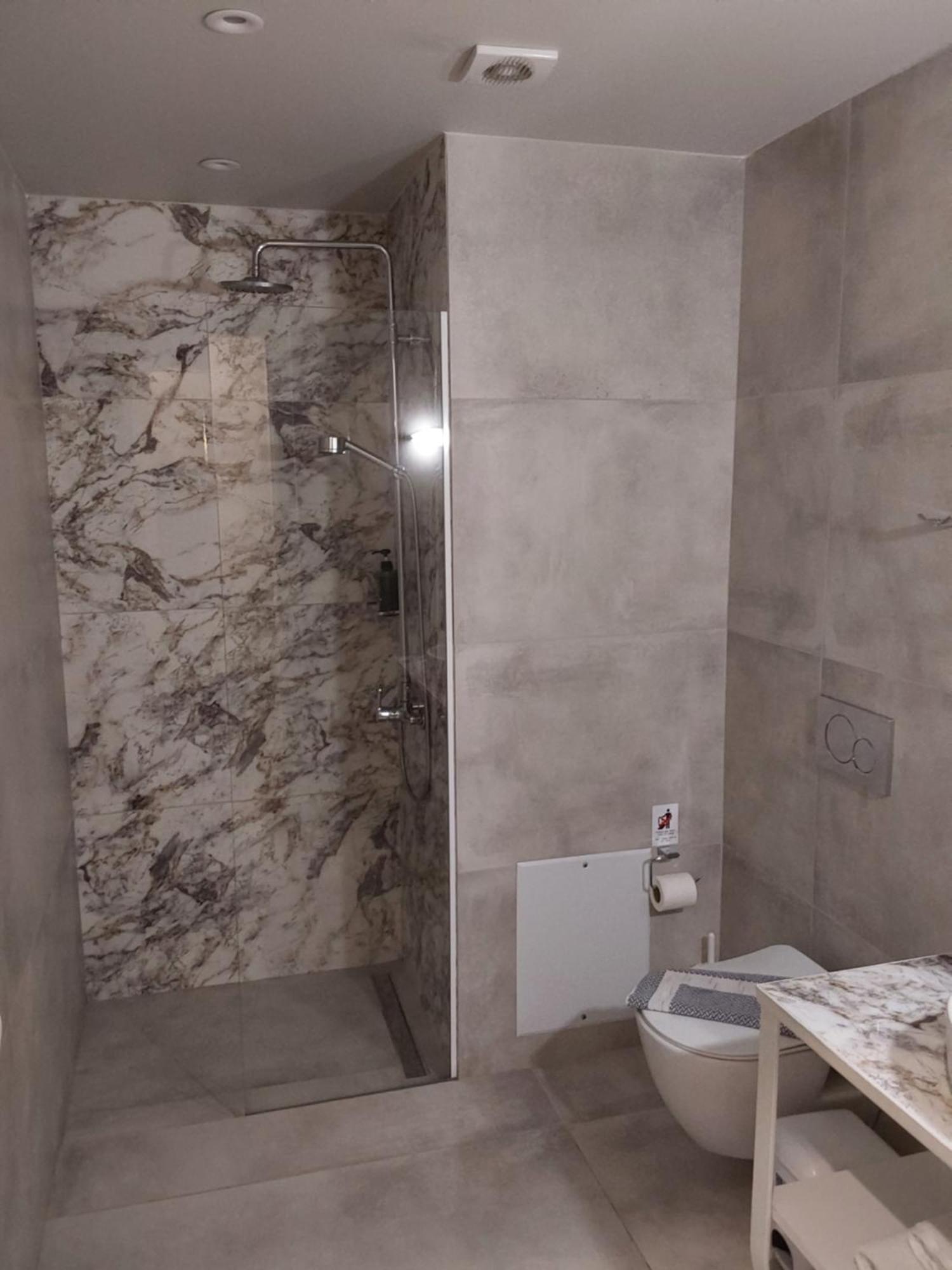 Thejoy Residence Apartments Chania  Bagian luar foto