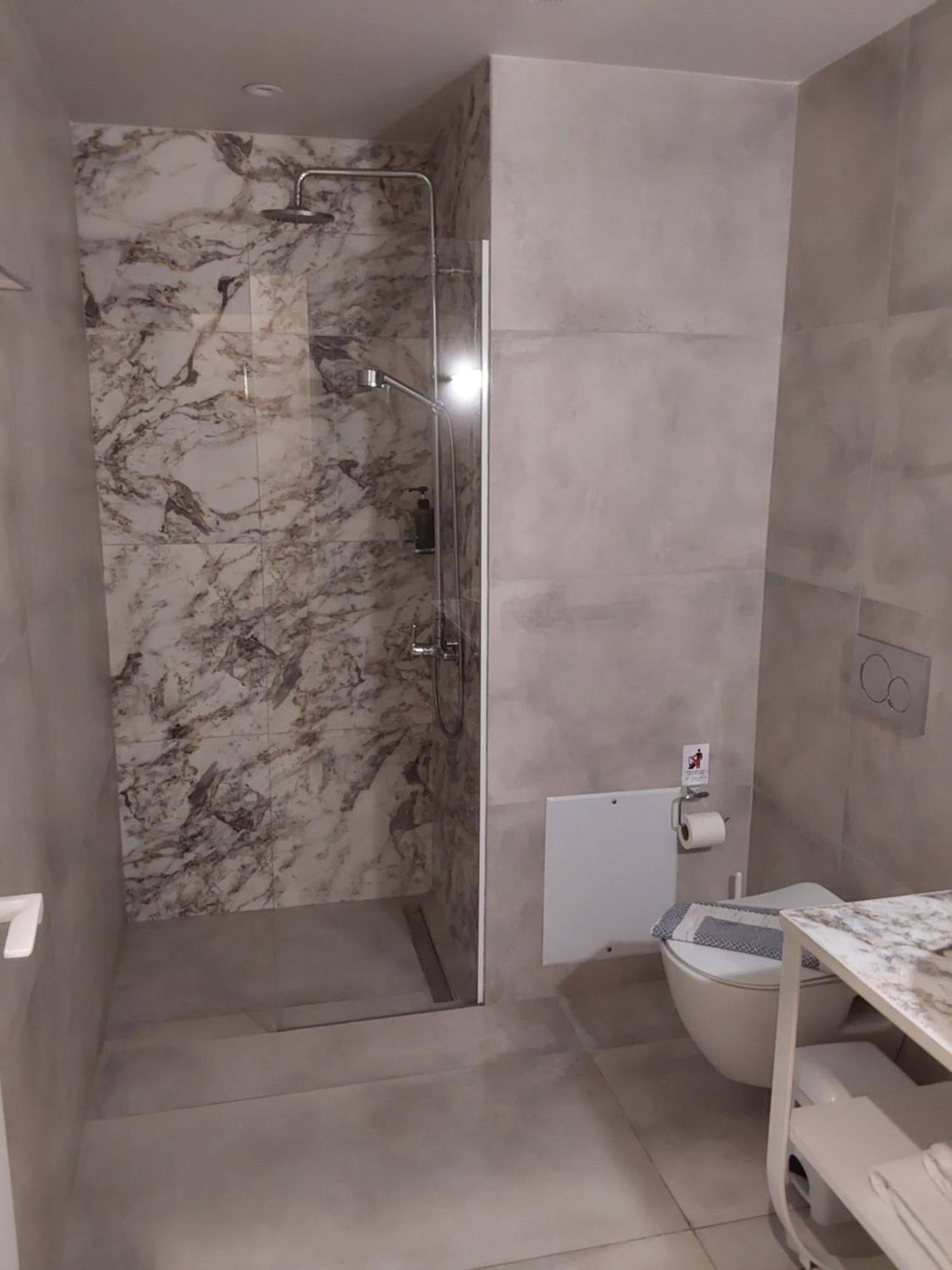 Thejoy Residence Apartments Chania  Bagian luar foto