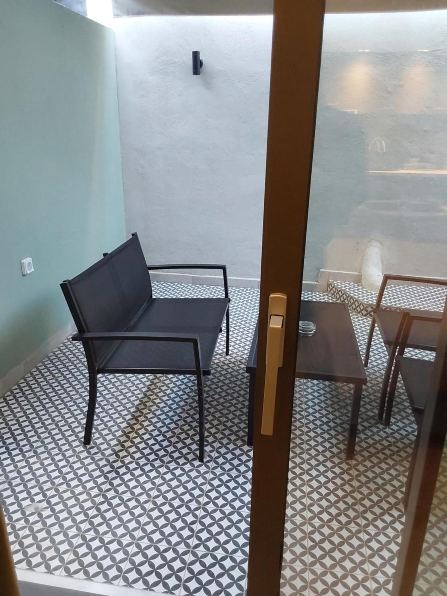Thejoy Residence Apartments Chania  Bagian luar foto
