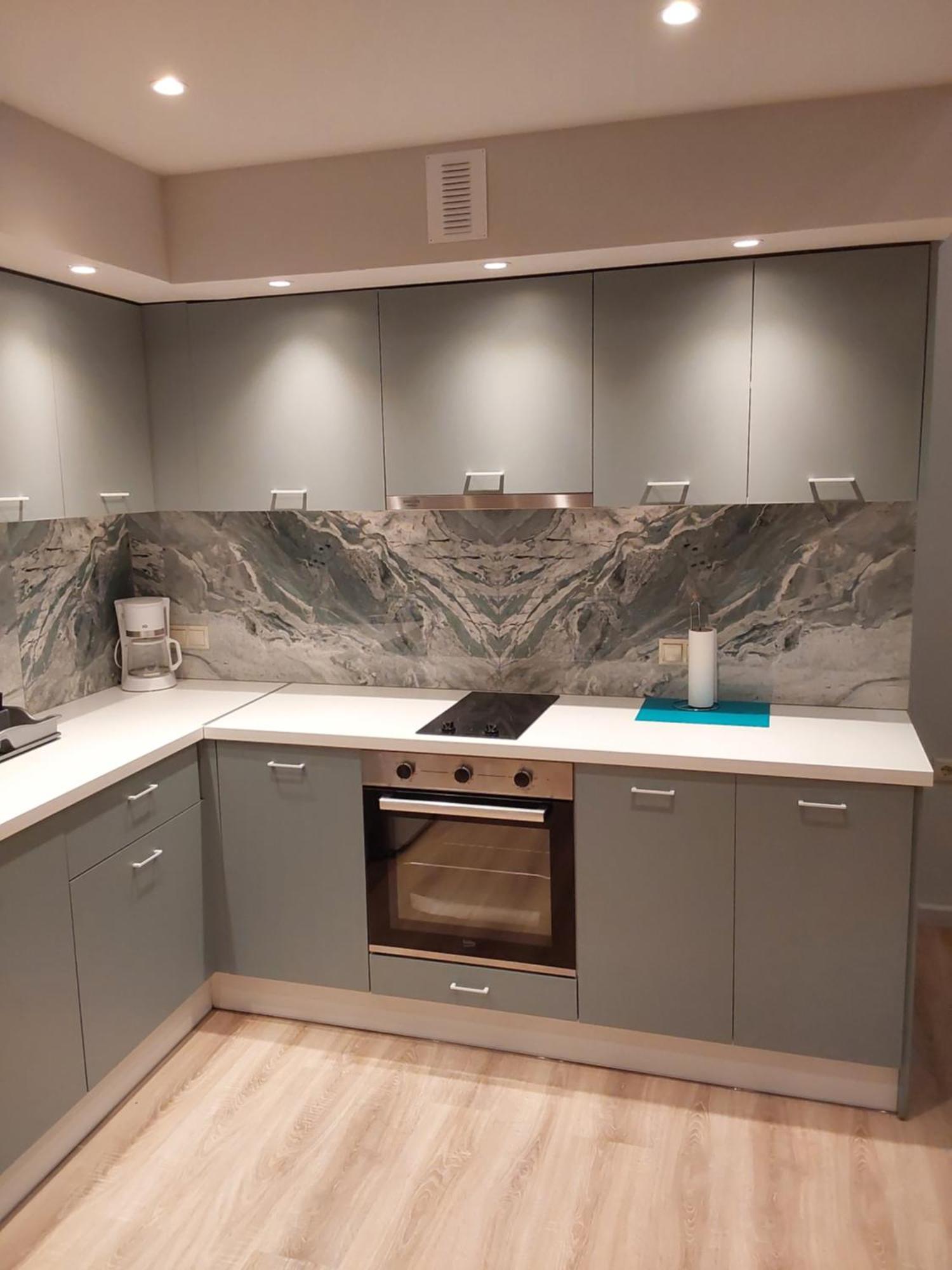 Thejoy Residence Apartments Chania  Bagian luar foto